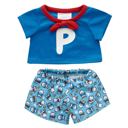 Sanrio® Pekkle™ Outfit for Plush Toys | Build-A-Bear® - US 3147