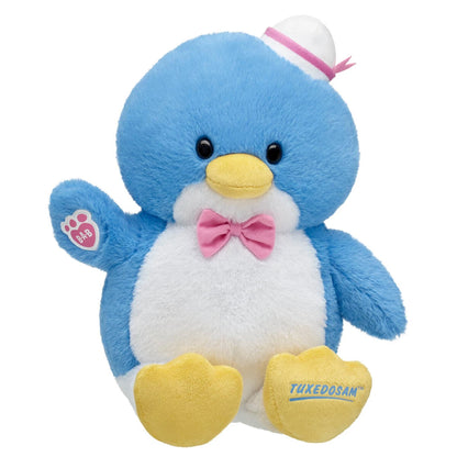Sanrio Hello Kitty® and Friends Tuxedosam™ Plush Toy - US 5507