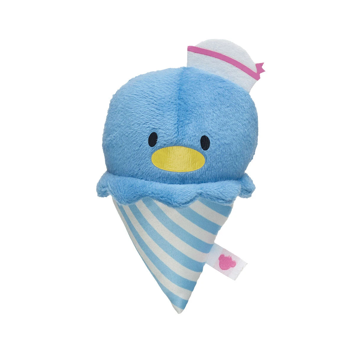 Hello Kitty® and Friends Tuxedosam™ Plush Ice Cream Gift Set - US 2039