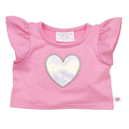 Bearnice Teddy Bear Mini Beans® &amp; Bear Carrier Set | Build-A-Bear® - US 6251
