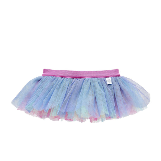 Pastel Rainbow Tutu for Stuffed Animals | Build-A-Bear® - US 5085