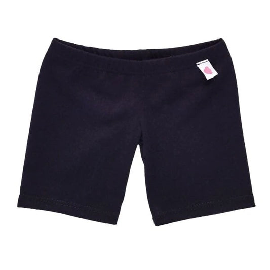 Black Leggings for Stuffed Animals | Build-A-Bear® - US 6025
