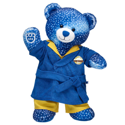 Online Exclusive Polar Express Bear Gift Bundle | Build-A-Bear® - US 0899