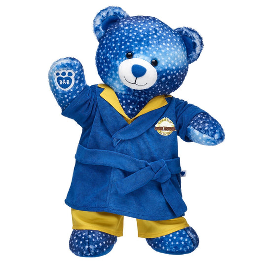 Online Exclusive Polar Express Bear Gift Bundle | Build-A-Bear® - US 2208