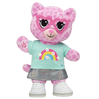 Kabu™ Catrina Cat Stuffed Animal Gift Set | Build-A-Bear® - US 6600
