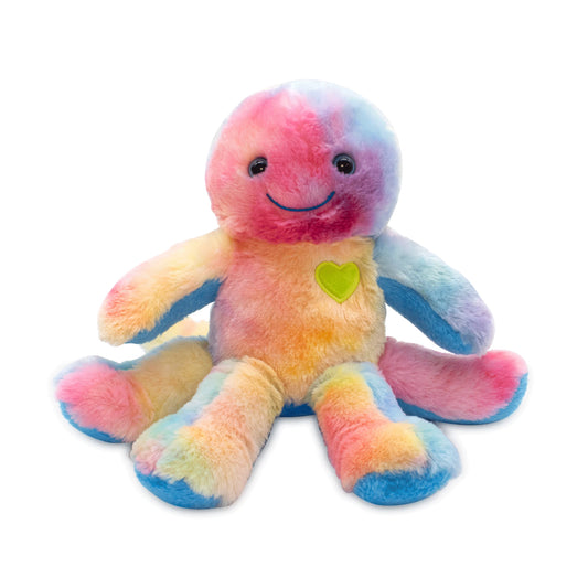 Octopus Cubscription Box for Stuffed Animals | Build-A-Bear® - US 3604