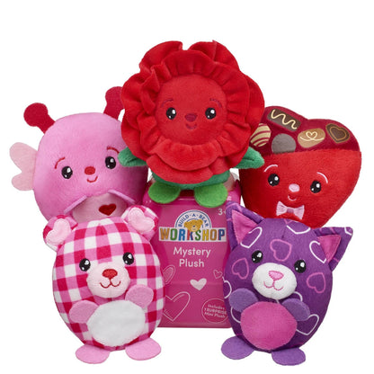 Build-A-Bear Valentine's Day Mystery Plush | Build-A-Bear - US 9667