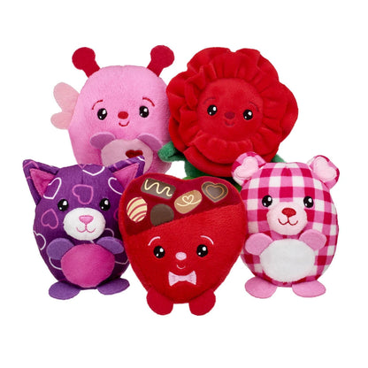 Build-A-Bear Valentine's Day Mystery Plush | Build-A-Bear - US 6109