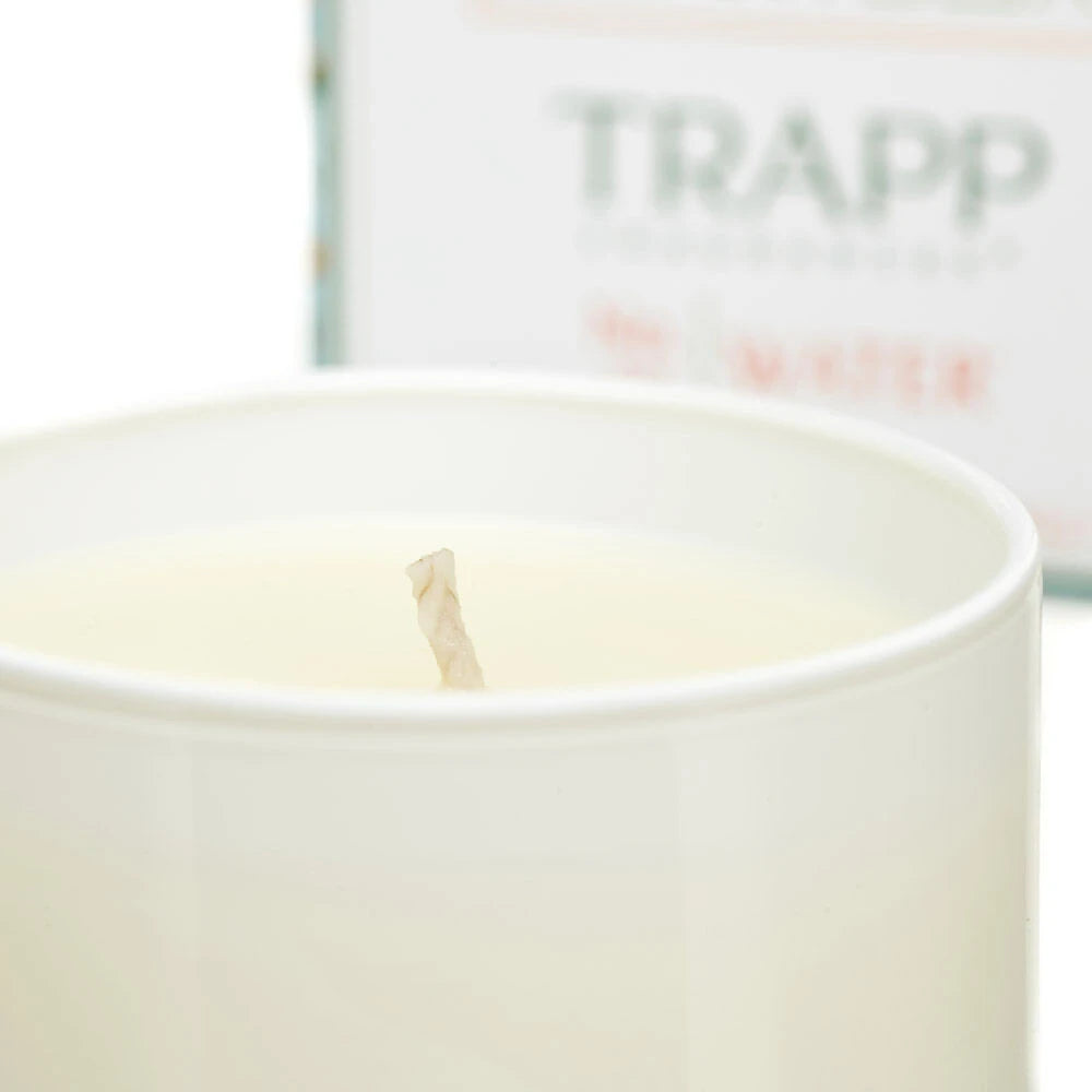 No. 20 Water 3.75 oz. Small Poured Candle | Build-A-Bear® - US 1795