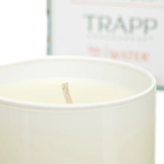 No. 20 Water 3.75 oz. Small Poured Candle | Build-A-Bear® - US 2160