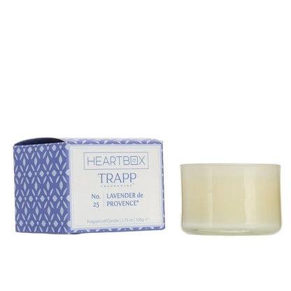 Trapp Signature Home Collection—No. 25 Lavender de Provence Scented Candle | Build-A-Bear® - US 3019