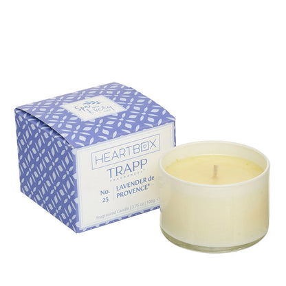 Trapp Signature Home Collection—No. 25 Lavender de Provence Scented Candle | Build-A-Bear® - US 3019
