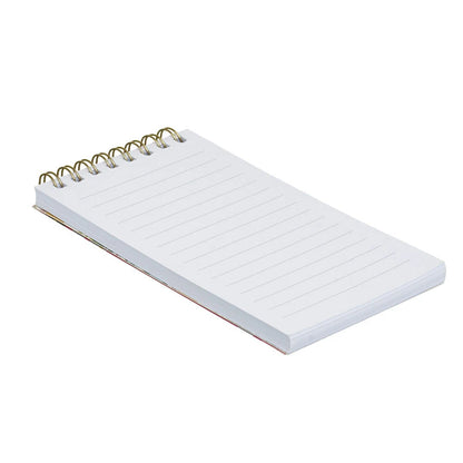 Floral Notepad | Build-A-Bear® - US 8697