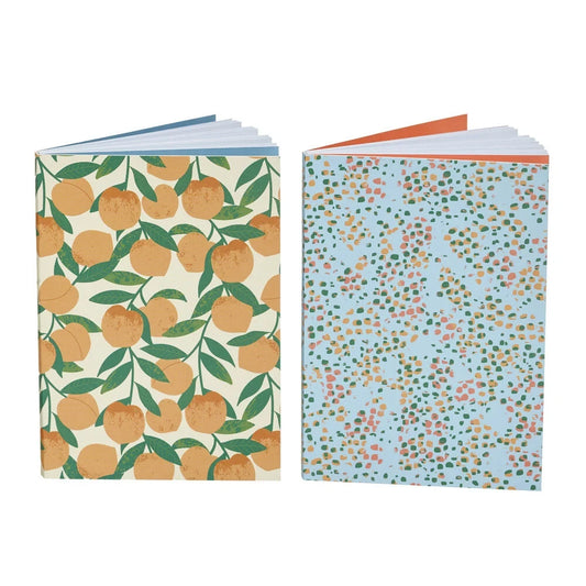 Mini Peach Journal Set | Build-A-Bear® - US 1435