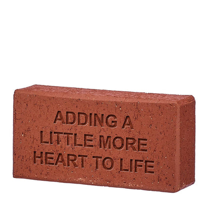 Build-A-Bear Foundation Deluxe Commemorative Brick - US 0051