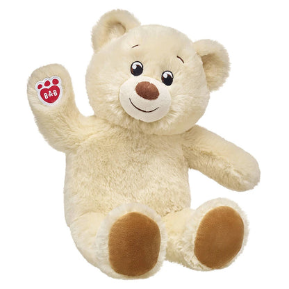 Build-A-Bear Foundation Deluxe Commemorative Brick - US 0051