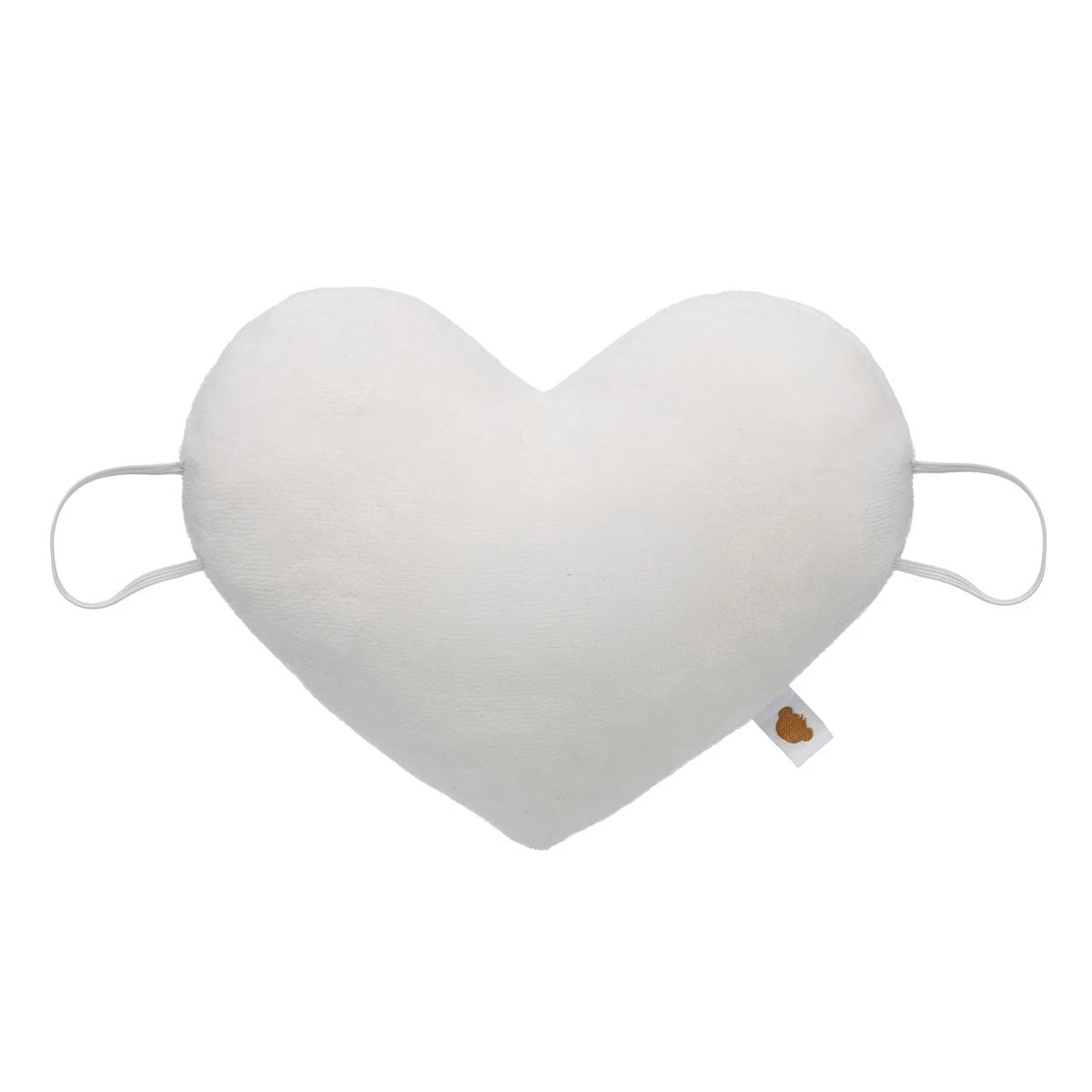 Online Exclusive Embroidered Gifting White | Build-A-Bear - US 2084
