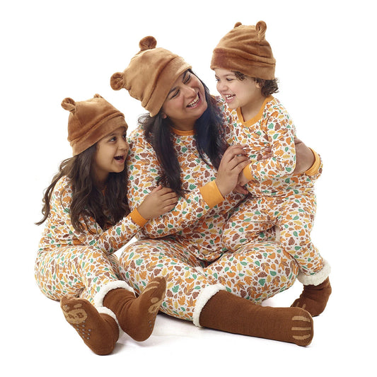 Build-A-Bear Pajama Shop™ Bear Hat - Toddler, Youth &amp; Adult - US 1759