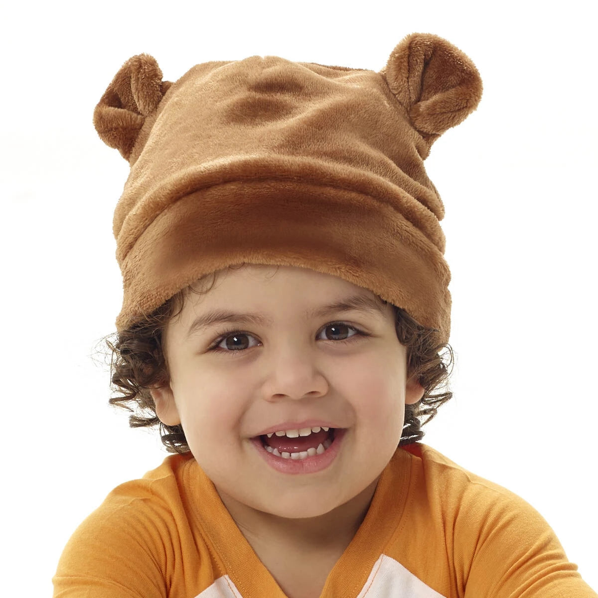 Build-A-Bear Pajama Shop™ Bear Hat - Toddler, Youth &amp; Adult - US 4433