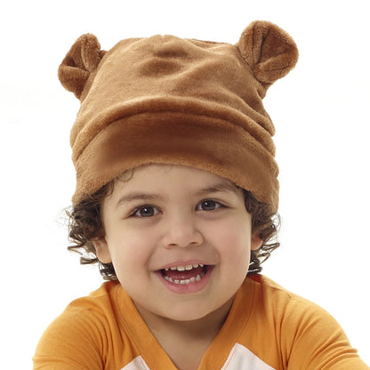 Build-A-Bear Pajama Shop™ Bear Hat - Toddler, Youth &amp; Adult - US 4433