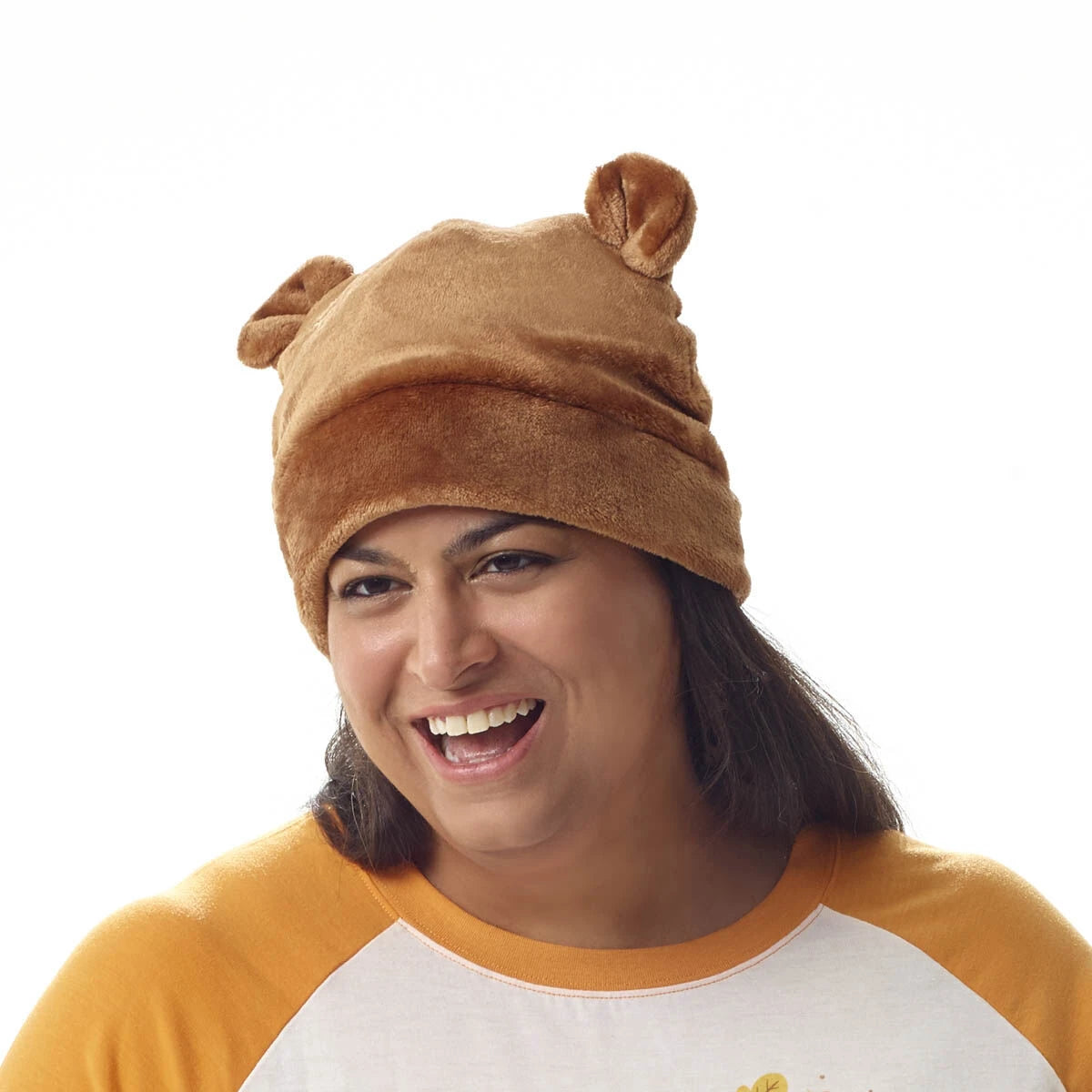 Build-A-Bear Pajama Shop™ Bear Hat - Toddler, Youth &amp; Adult - US 4433