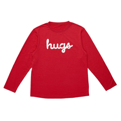 Build-A-Bear Pajama Shop™ Hugs PJ Top - Adult - US 6243