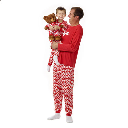 Build-A-Bear Pajama Shop™ Hugs PJ Top - Adult - US 6243