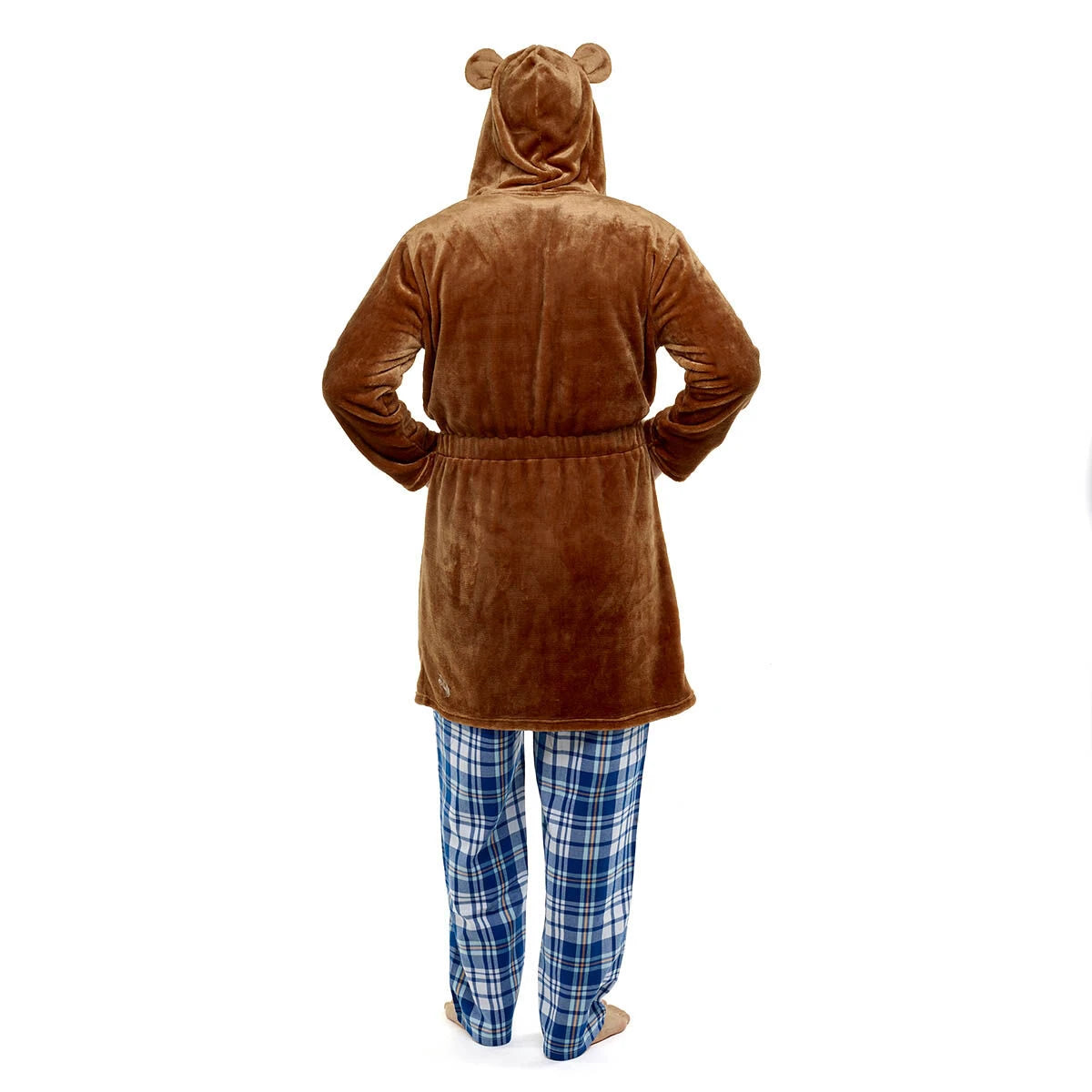 Build-A-Bear Pajama Shop™ Bear Robe - Adult - US 7780