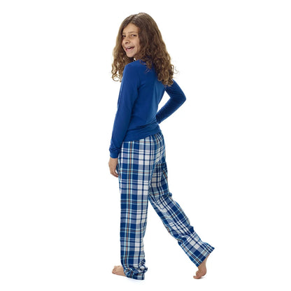 Build-A-Bear Pajama Shop™ Eat Sleep Repeat Top - Toddler &amp; Youth - US 4332