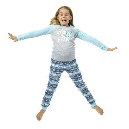 Build-A-Bear Pajama Shop™ Don't Wake the Bear Top - Toddler &amp; Youth - US 6446