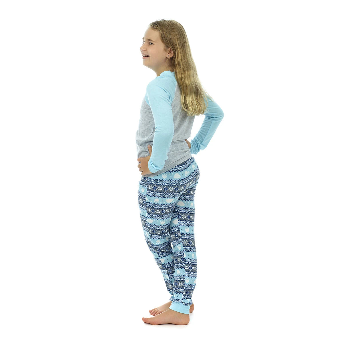 Build-A-Bear Pajama Shop™ Don't Wake the Bear Top - Toddler &amp; Youth - US 6446