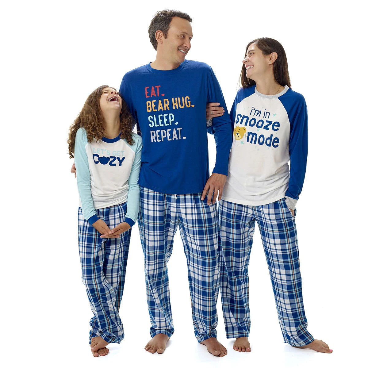 Build-A-Bear Pajama Shop™ Snooze Mode Top - Toddler &amp; Youth - US 0149