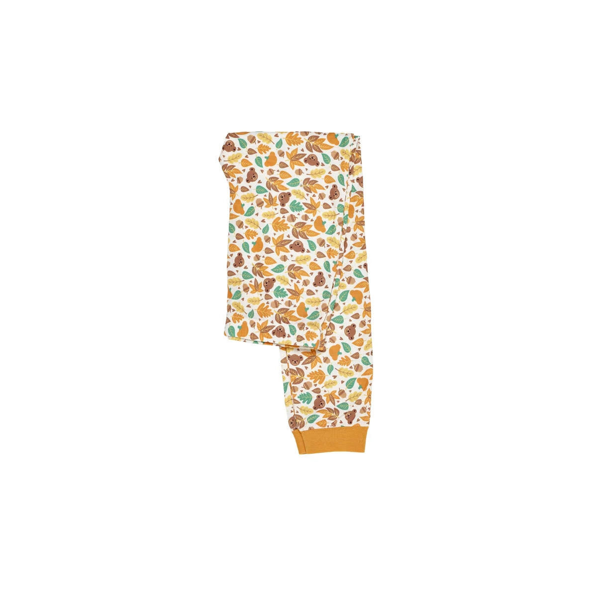 Build-A-Bear Pajama Shop™ Fall Print Pants - Toddler &amp; Youth - US 3047