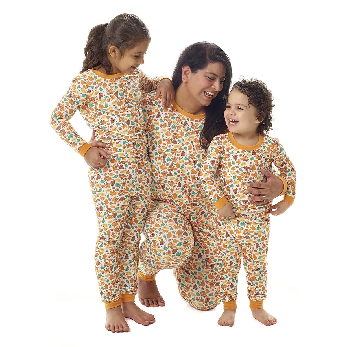 Build-A-Bear Pajama Shop™ Fall Print Pants - Toddler &amp; Youth - US 5273