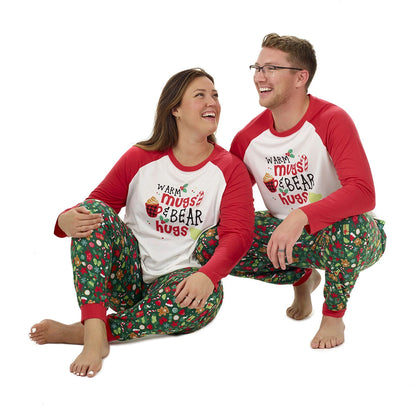 Build-A-Bear Pajama Shop™ Bear Hugs Top - Adult - US 7214
