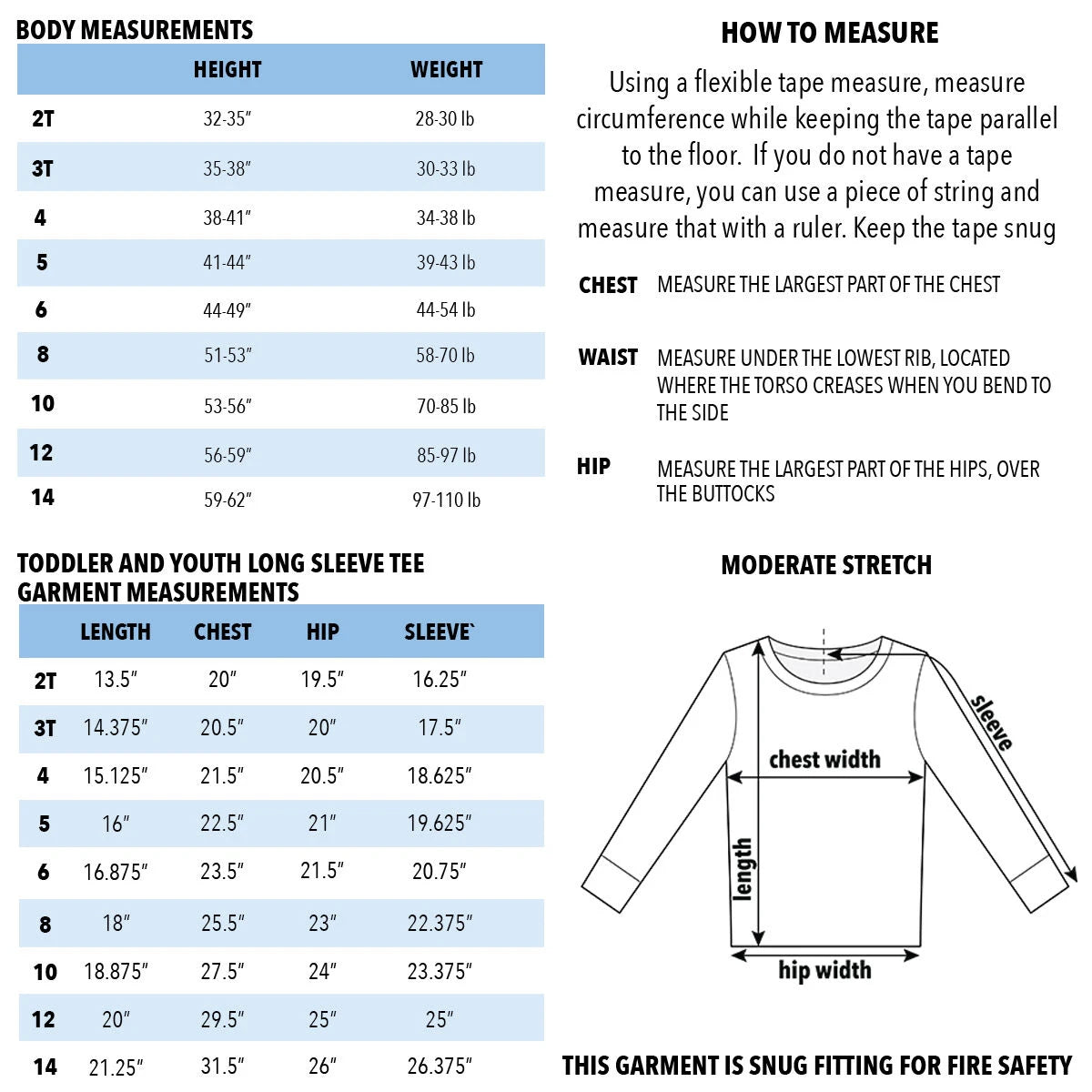 Build-A-Bear Pajama Shop™ Beary Loved Top - Toddler and Youth - US 2456