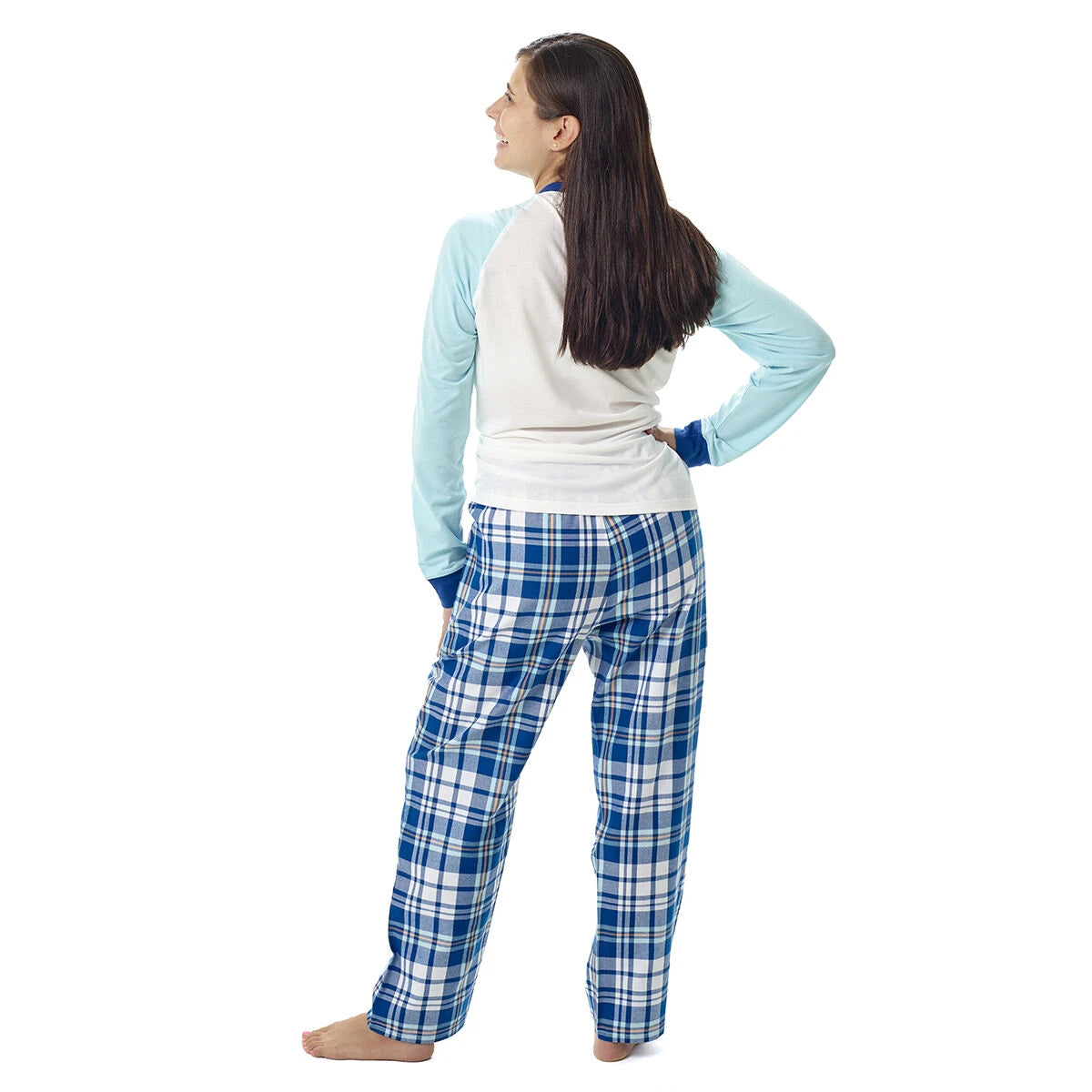 Build-A-Bear Pajama Shop™ Let's Get Cozy Top - Adult - US 9101