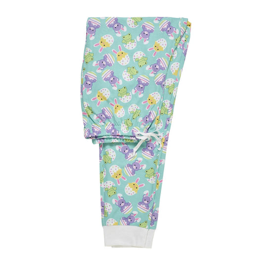 Build-A-Bear Pajama Shop™ Easter PJ Pants - Adult - US 0940