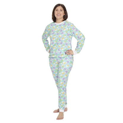 Build-A-Bear Pajama Shop™ Easter PJ Top - Adult - US 9542