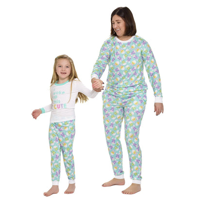 Build-A-Bear Pajama Shop™ Easter PJ Top - Adult - US 9542