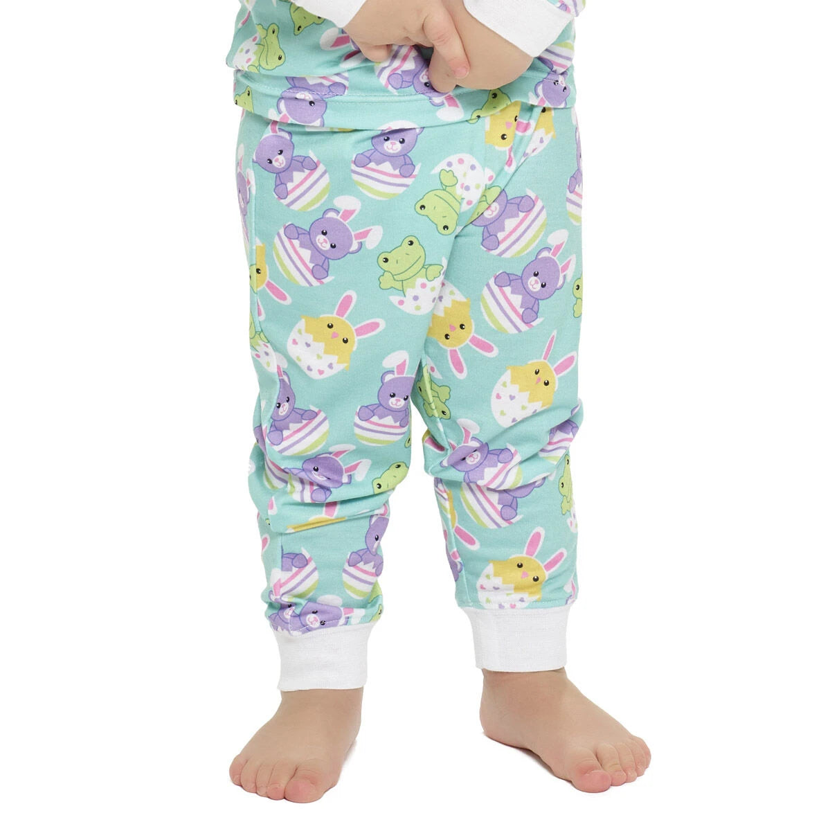 Build-A-Bear Pajama Shop™ Easter PJ Pants - Toddler and Youth - US 8791
