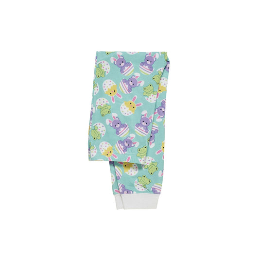 Build-A-Bear Pajama Shop™ Easter PJ Pants - Toddler and Youth - US 4125