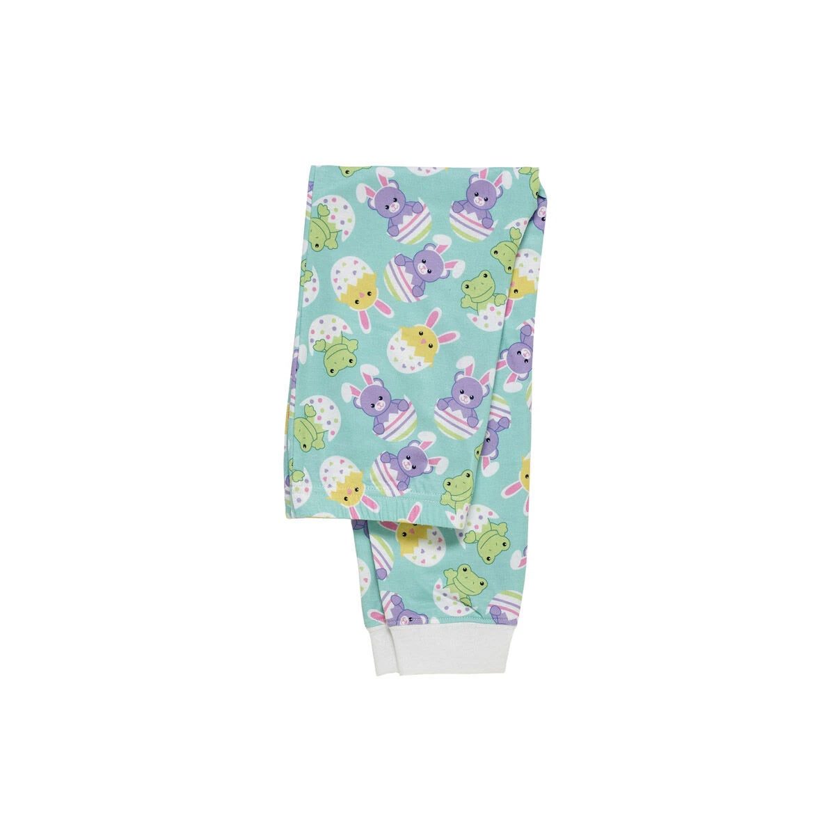 Build-A-Bear Pajama Shop™ Easter PJ Pants - Toddler and Youth - US 8791