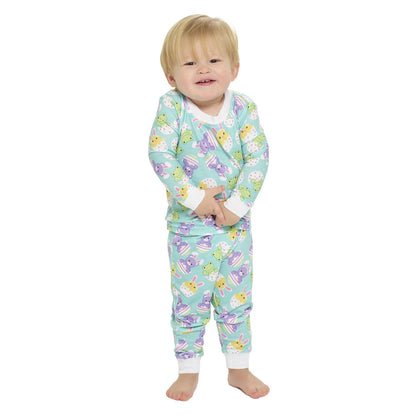 Build-A-Bear Pajama Shop™ Easter PJ Pants - Toddler and Youth - US 2089