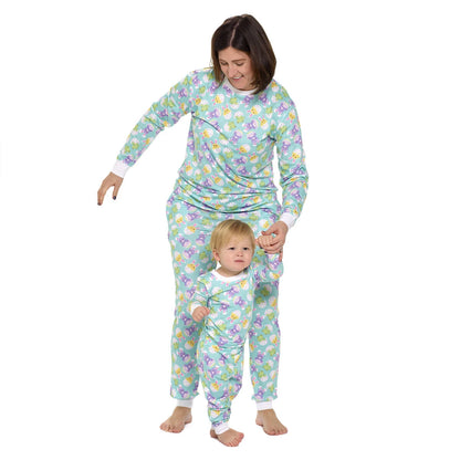 Build-A-Bear Pajama Shop™ Easter PJ Pants - Toddler and Youth - US 2089