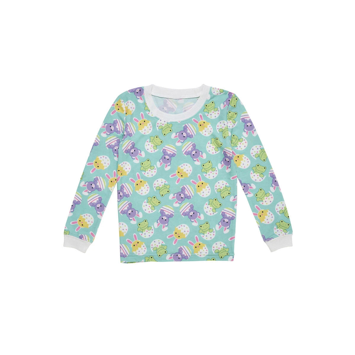Build-A-Bear Pajama Shop™ Easter PJ Top - Toddler and Youth - US 7171