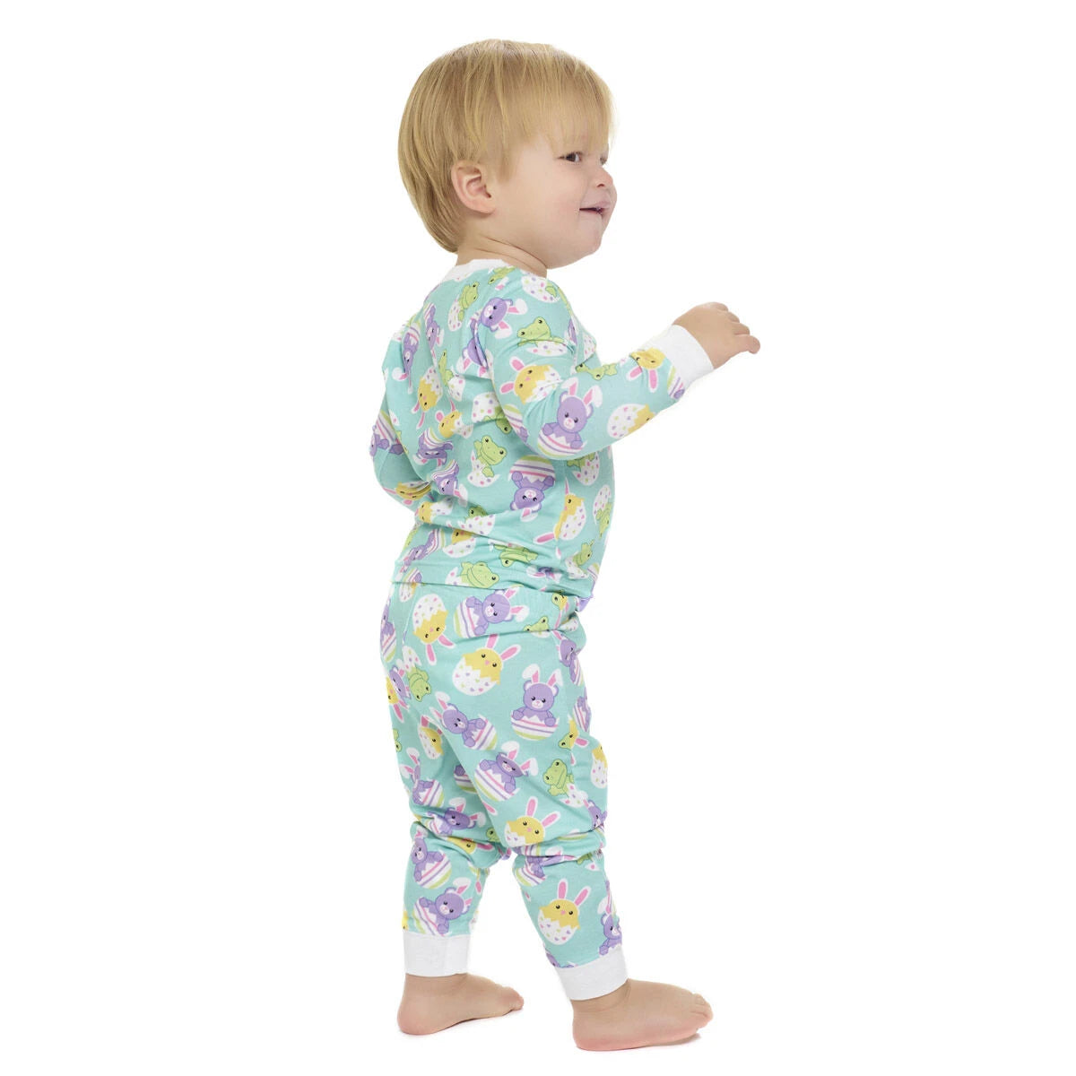 Build-A-Bear Pajama Shop™ Easter PJ Top - Toddler and Youth - US 0783