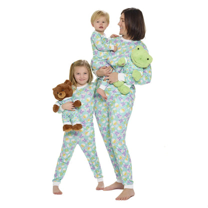 Build-A-Bear Pajama Shop™ Easter PJ Top - Toddler and Youth - US 7171