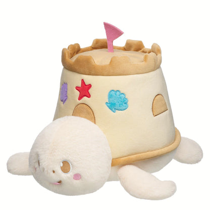 Shellcastle Mashimal Plush | Build-A-Bear - US 7070