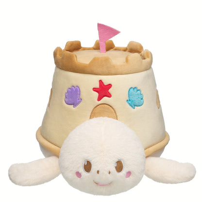 Shellcastle Mashimal Plush | Build-A-Bear - US 7070